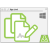 Sign Live ! CC signature client komfort 25
